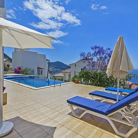 Sedef Villa *