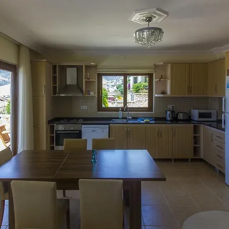 Villa Sedef
