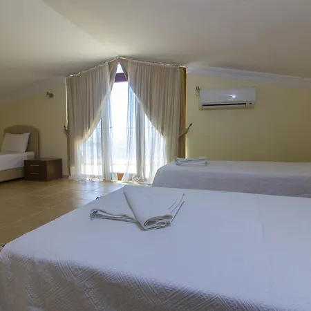 Sedef Villa