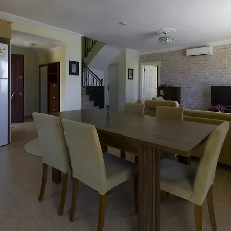 Villa Sedef *