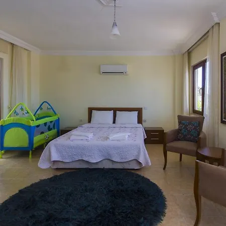 Villa Sedef Gelemiş