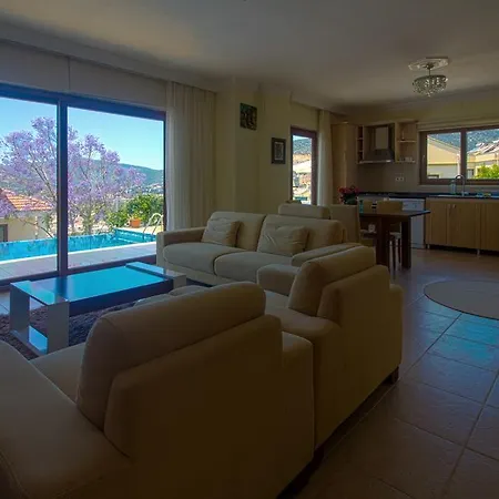 Sedef Villa Gelemiş