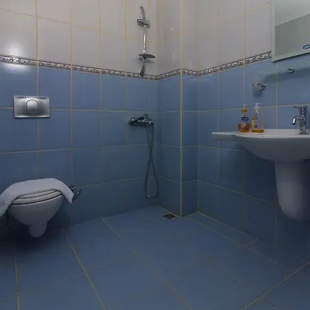 Villa Sedef *