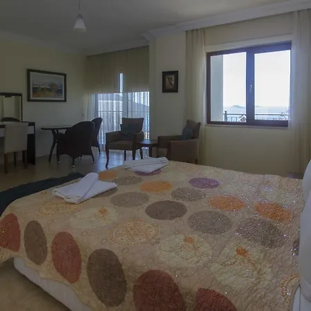 Sedef Villa *