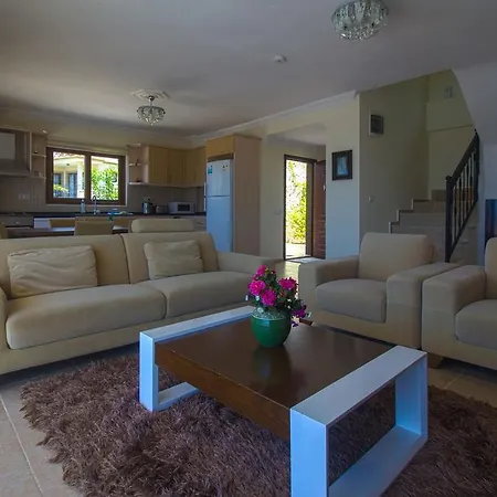 Villa Sedef Gelemiş