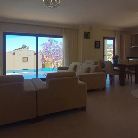 Villa Sedef